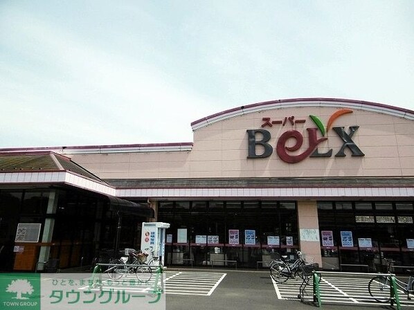 ルミナスの物件内観写真